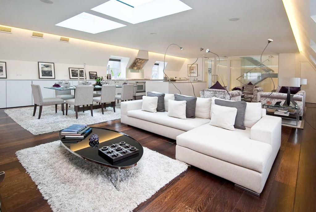 Main image of property: Boydell Court, St Johns Wood, NW8