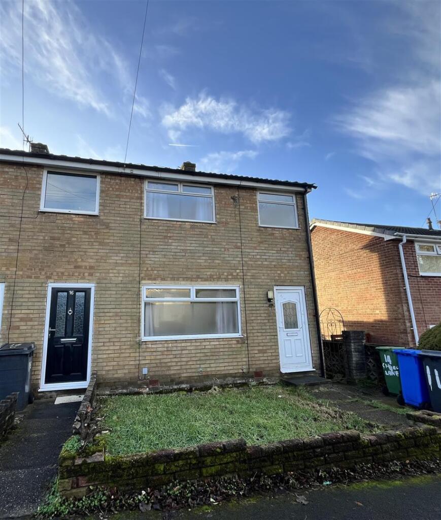 Main image of property: Church Lane, Mossley, Ashton-Under-Lyne