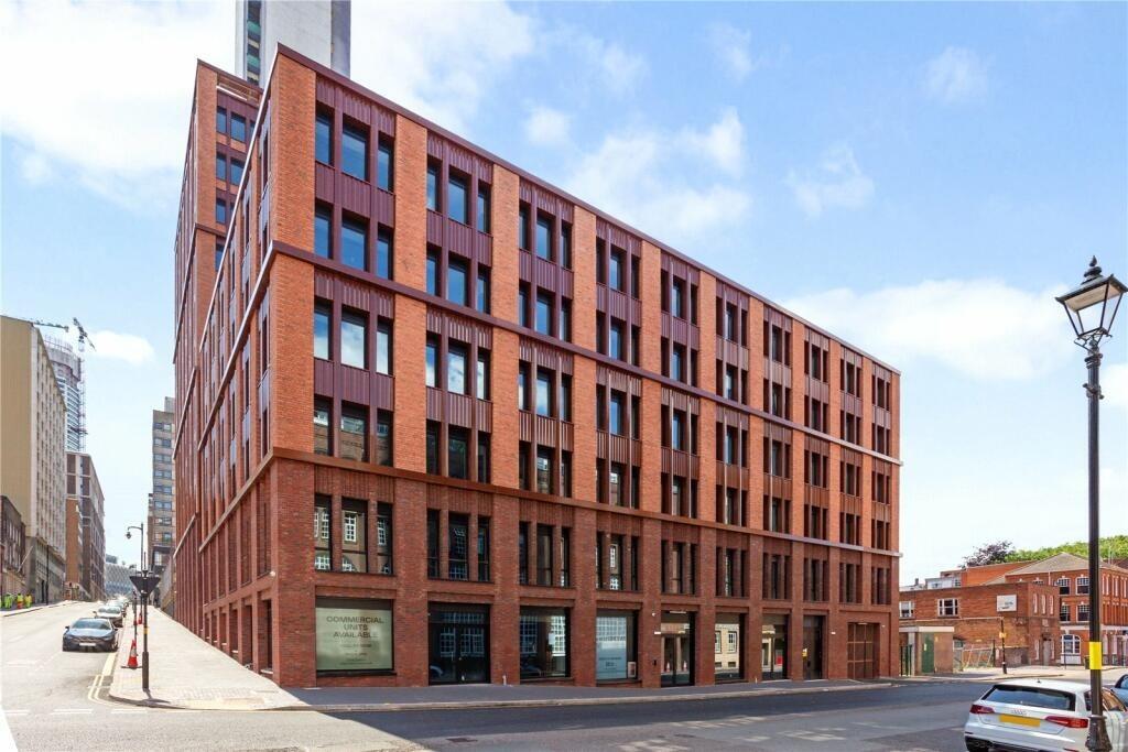 Additional image 20 of SETL, Ludgate Hill, Jewellery Quarter, B3