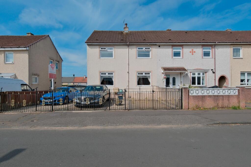 Main image of property: Sherdale Avenue, Chapelhall, North Lanarkshire, ML6