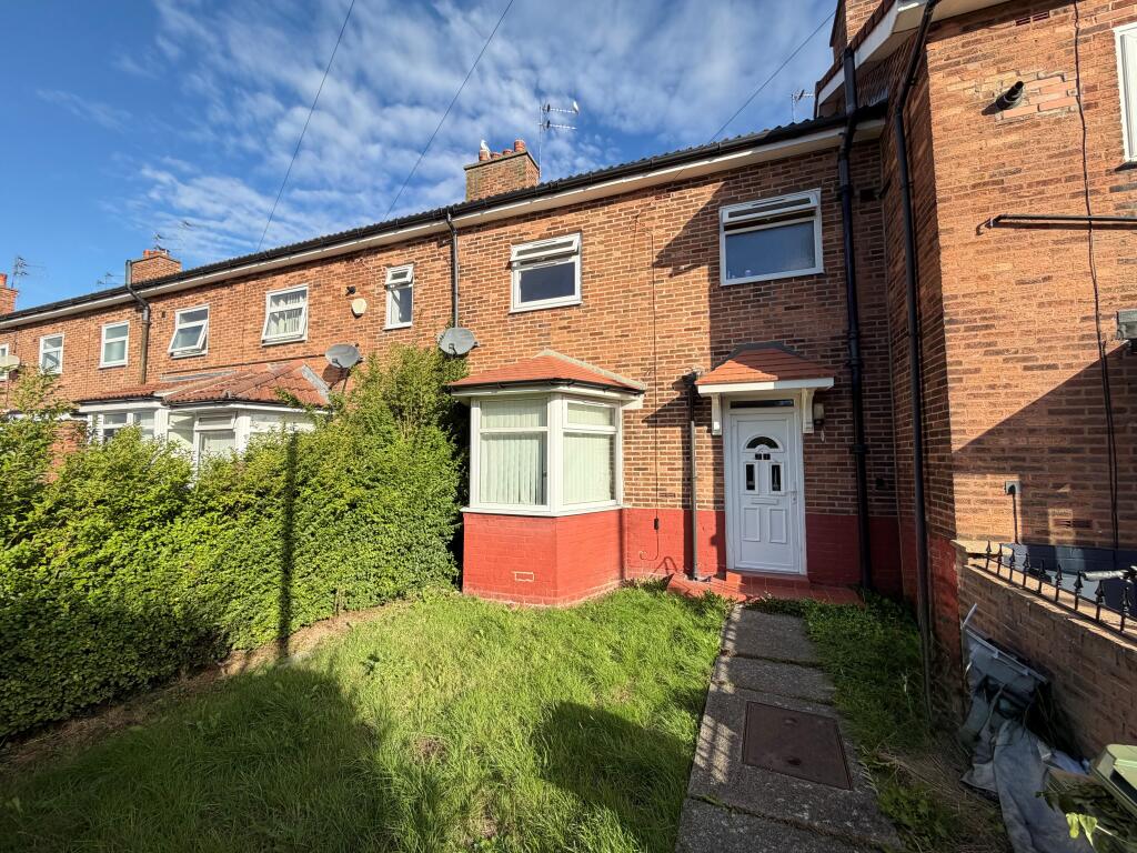 Main image of property: Pound Road, Little Sutton
