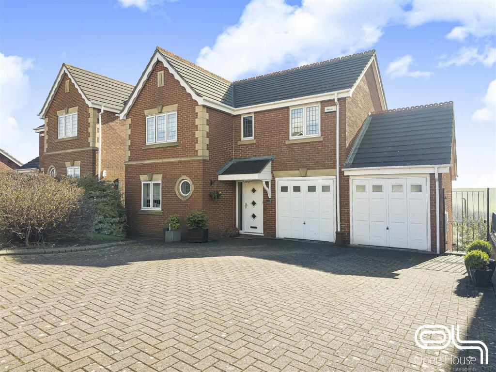 Main image of property: Doveridge Road, Burton-On-Trent