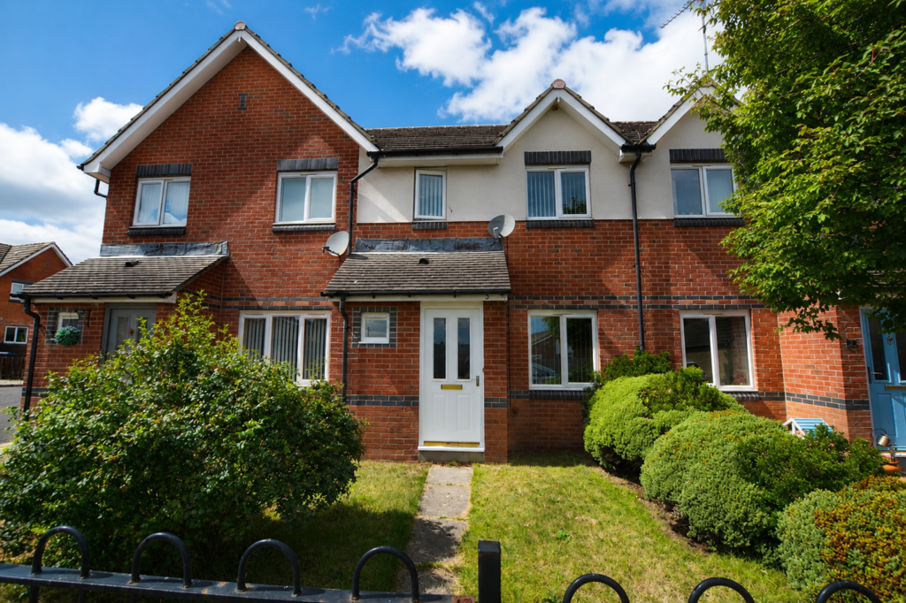 Main image of property: Rapperton Court, Westerhope, Newcastle Upon Tyne