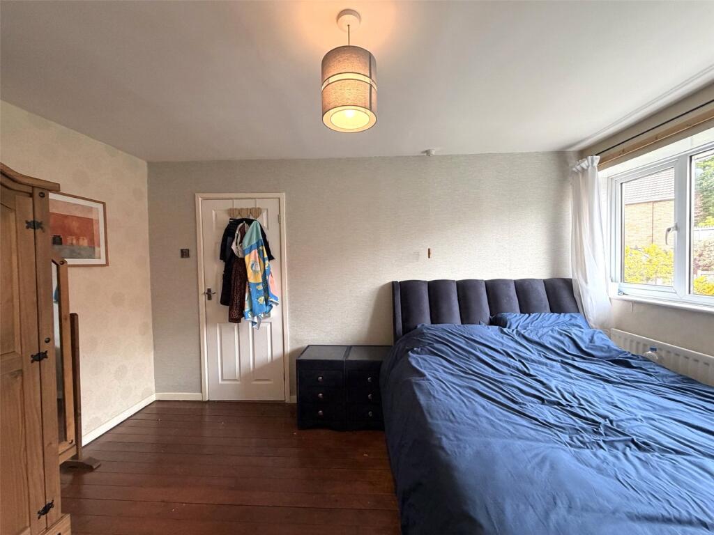 Downcroft Avenue, West Midlands, B38 – další