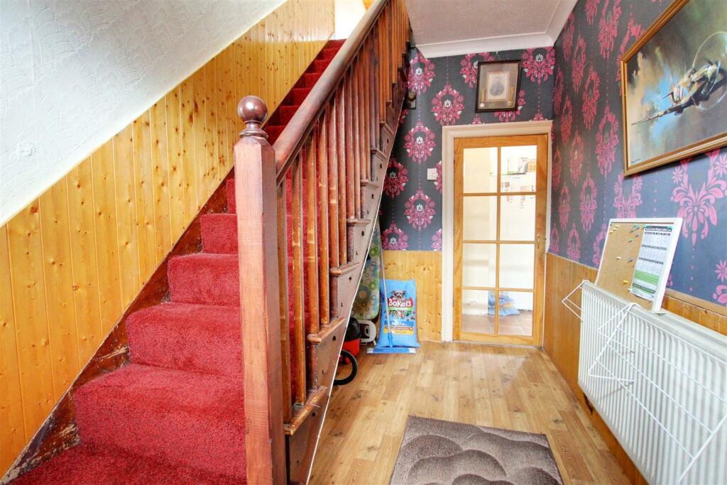 Hamilton Road, Alford photo 2
