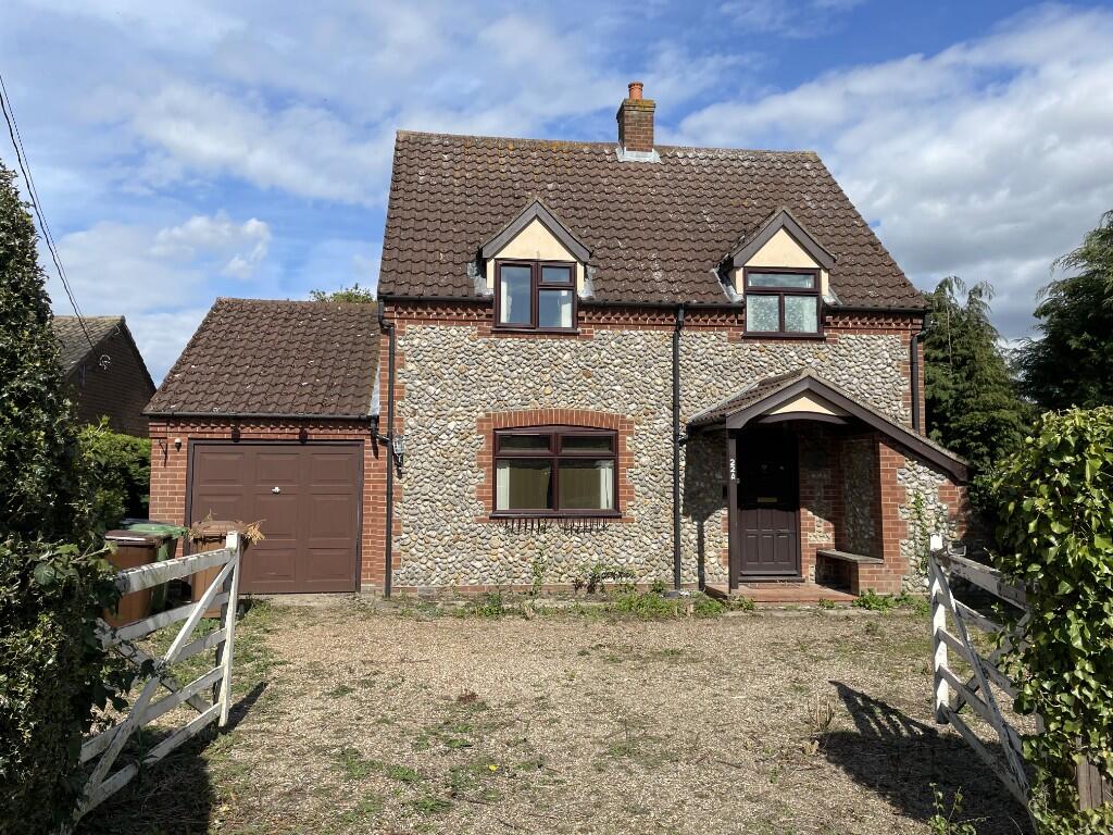 Main image of property: Providence Place, Melton Constable, Norfolk, NR24