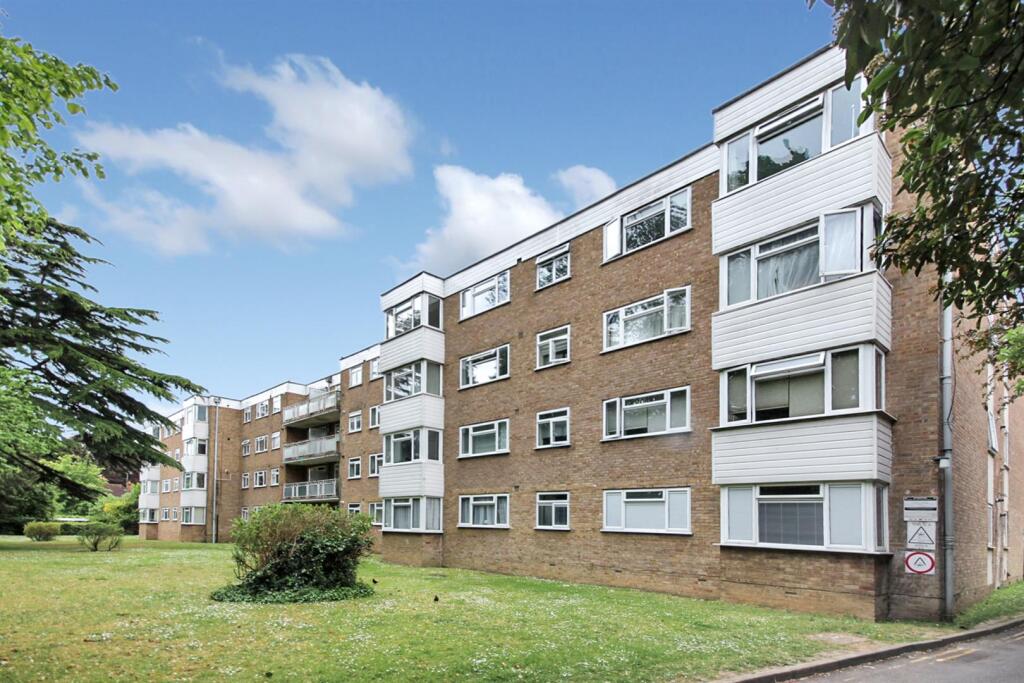 Main image of property: The Priory, London Road, Brighton