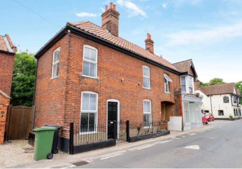 Main image of property: The Street, Costessey, Norwich