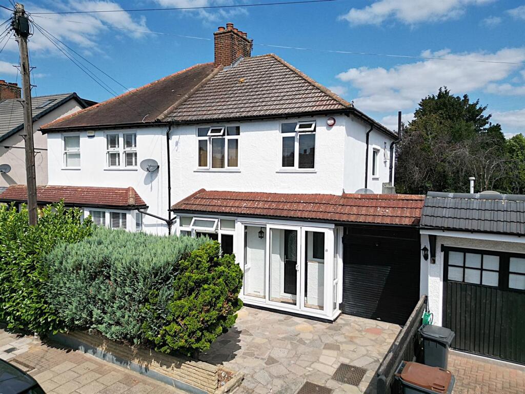 Main image of property: Foxbury Road, Bromley, BR1