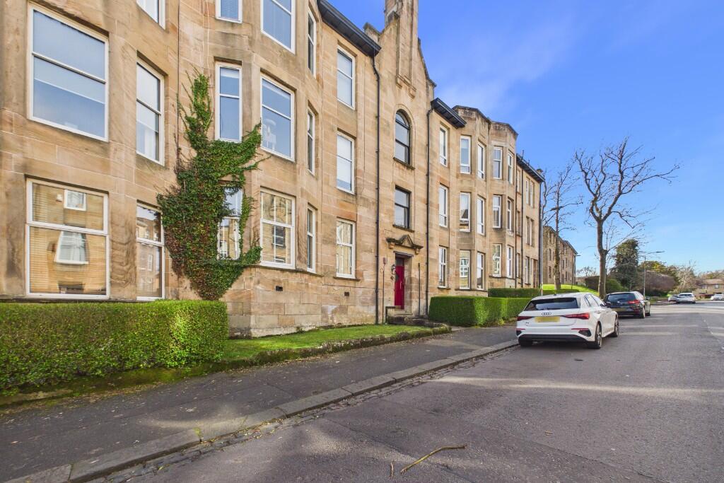Main image of property: South Park Drive, Paisley, Renfrewshire, PA2
