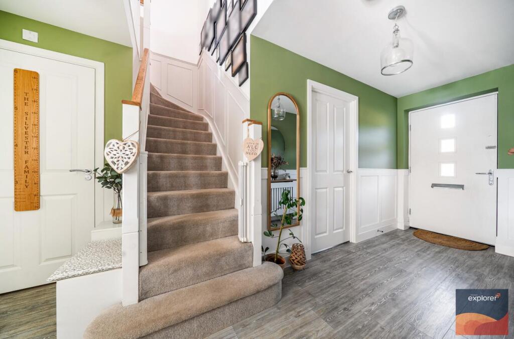 House in Reading - View 5