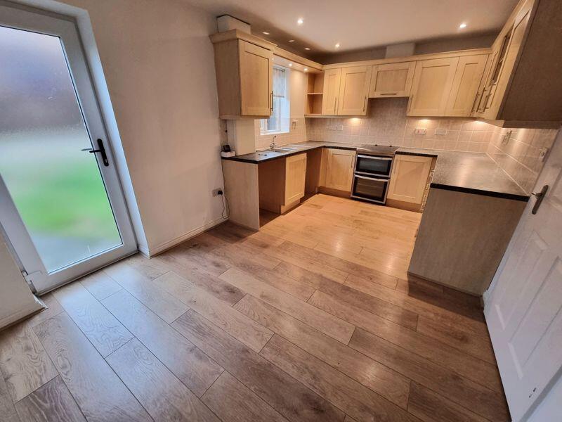 House in Newcastle upon Tyne, Throckley - View 2