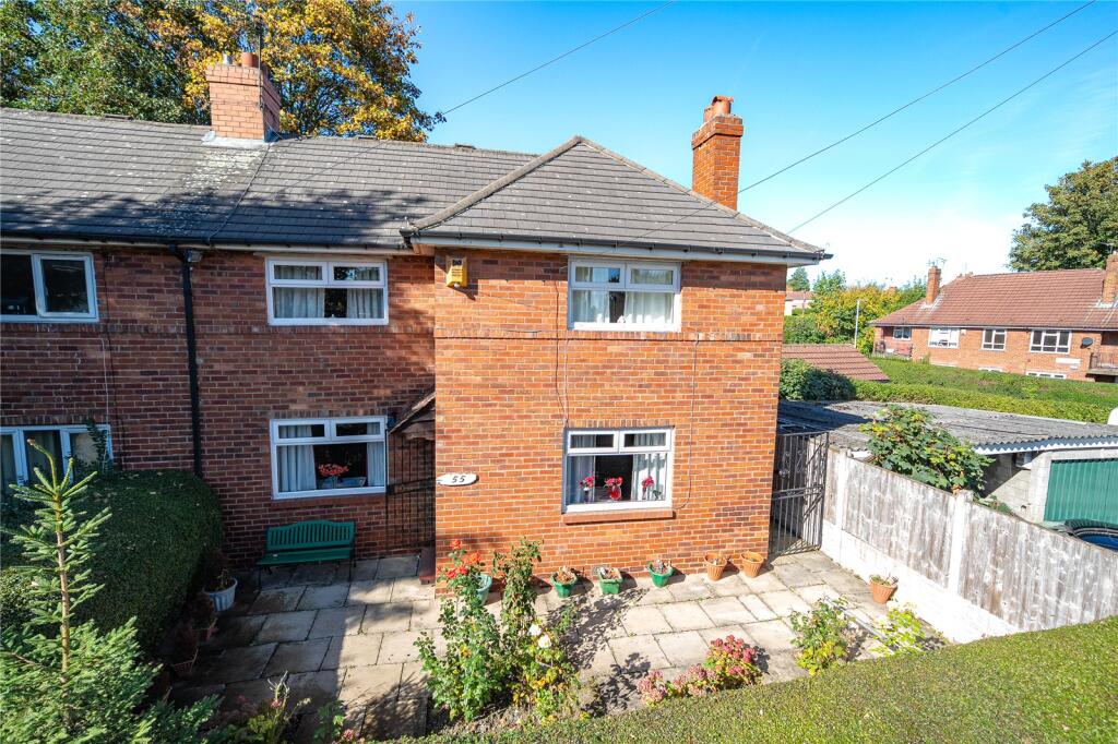 Main image of property: Dib Lane, Leeds