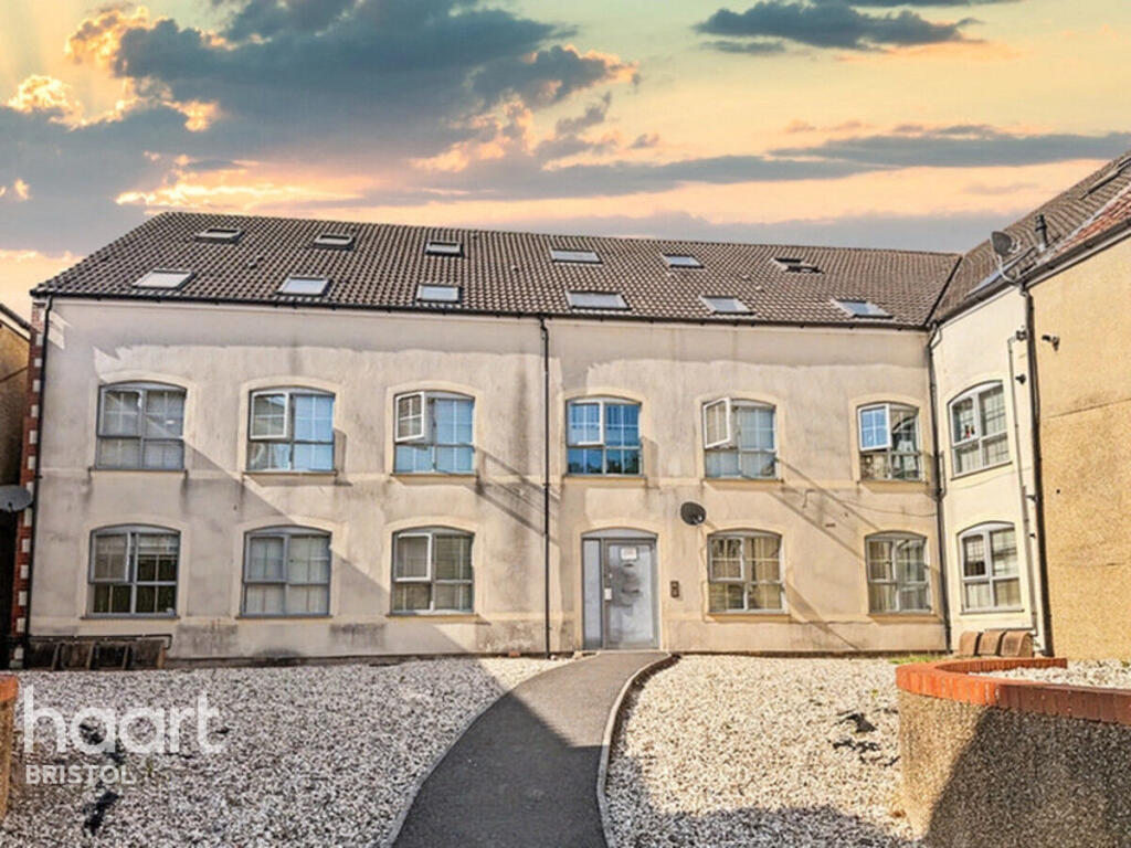 Main image of property: Hudds Vale Road, BRISTOL