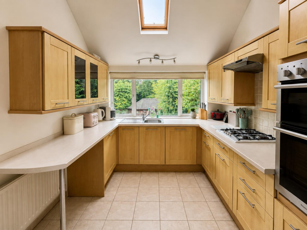 House in Pitsford, West Northamptonshire - View 5