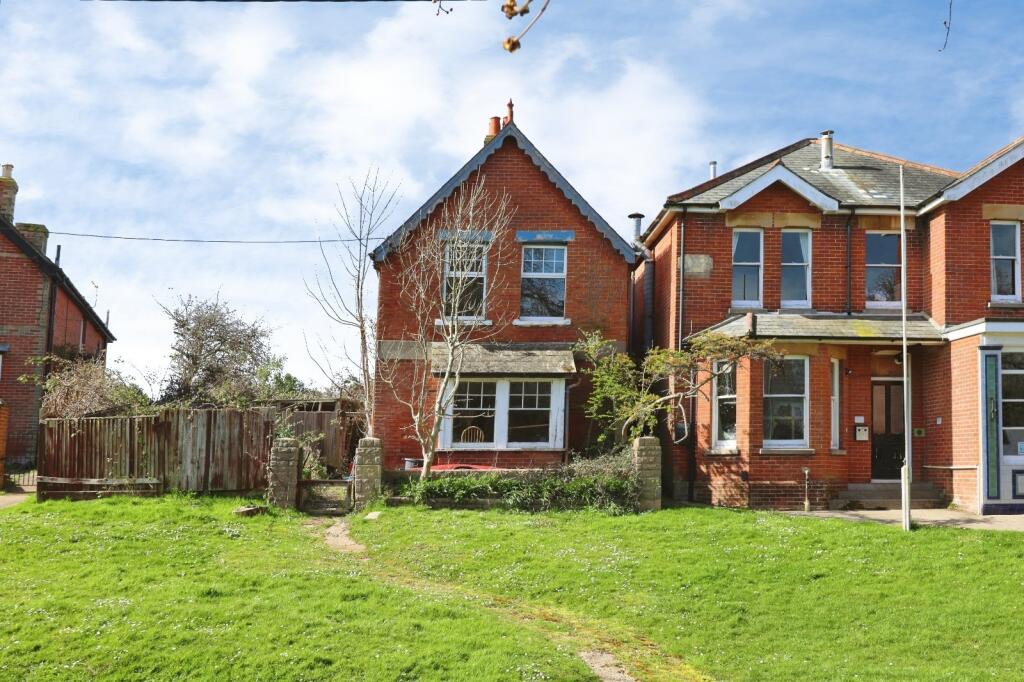 Main image of property: Queens Road, Freshwater, Isle of Wight