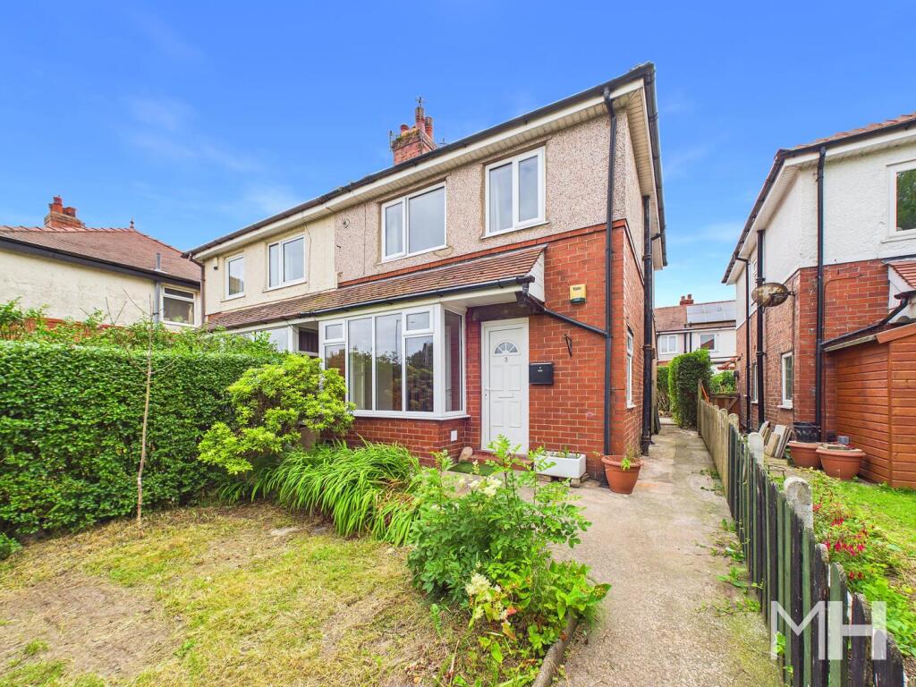 Main image of property: Preston New Road, Freckleton, Preston