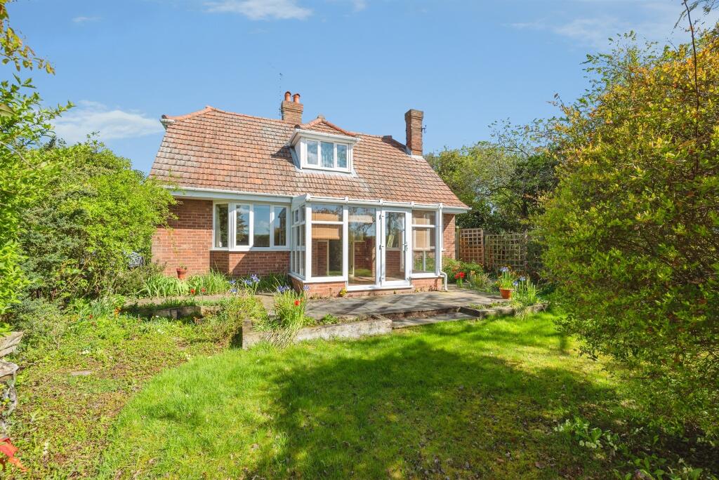 Main image of property: New Road, Catfield, Great Yarmouth