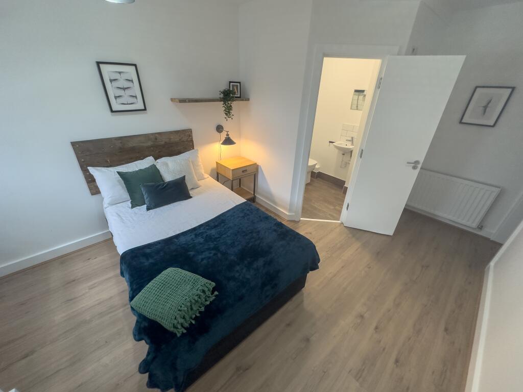 1 bedroom house for rent