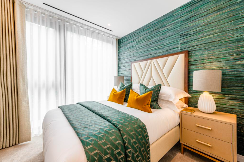 Apartment in London - View 5