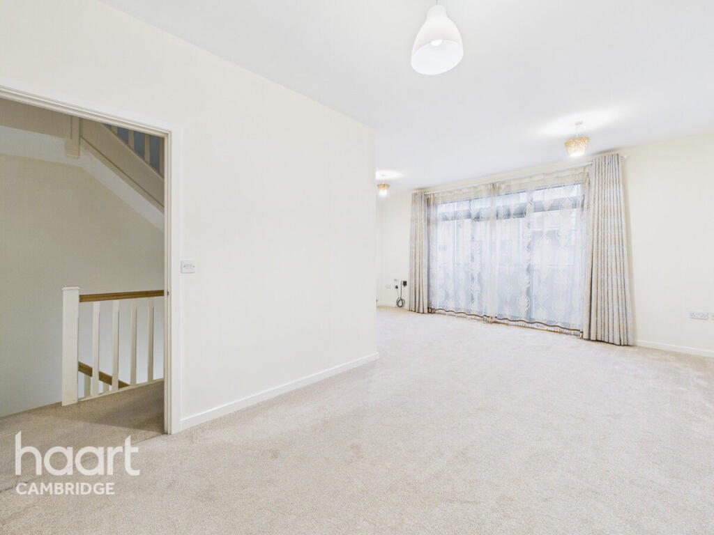House in Cambridge, Petersfield - View 4