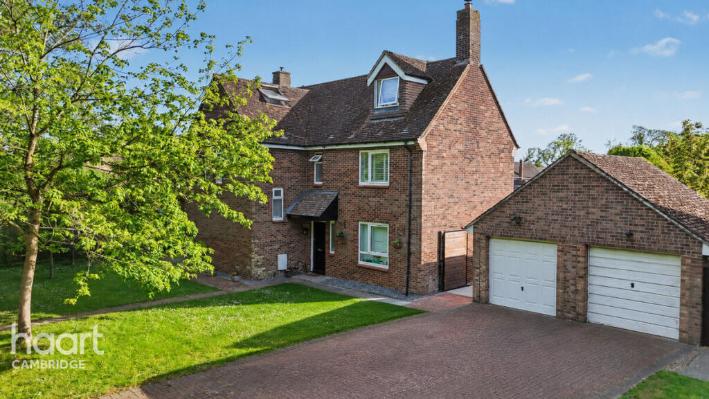 Main image of property: Thatchers Wood, Longstanton