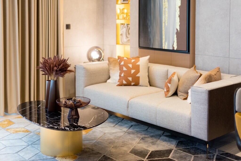 Main image of property: Khlong Toei, Bangkok