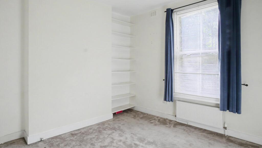 Apartment in London, Hammersmith - View 5