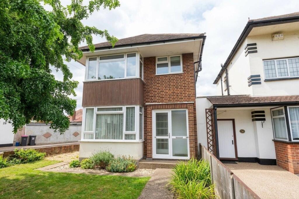 Main image of property: Byrne Drive, Southend-on-Sea