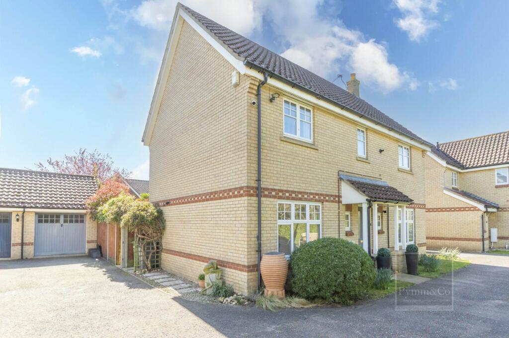 Main image of property: Lodge Farm Drive, Old Catton