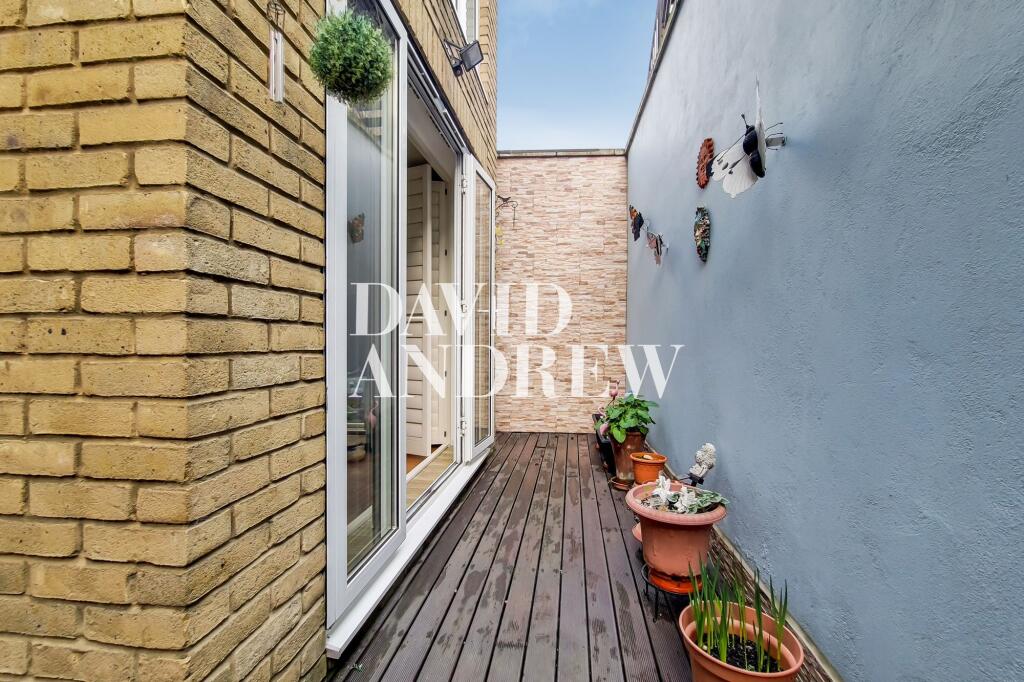 Apartment in London, Finsbury Park - View 2