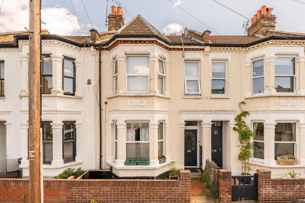 Main image of property: Brook Road South, Brentford