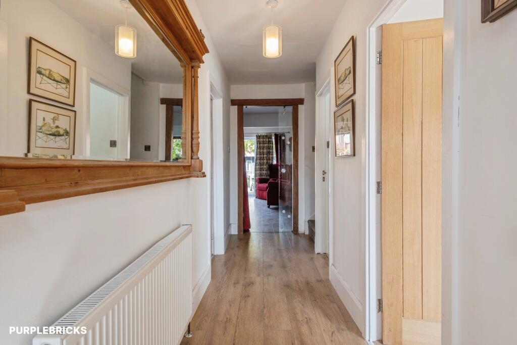 House in Taunton - View 3