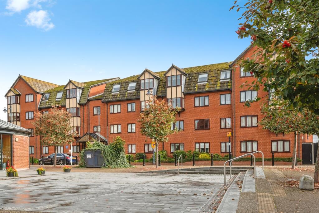 Main image of property: St Georges Court, Great Yarmouth