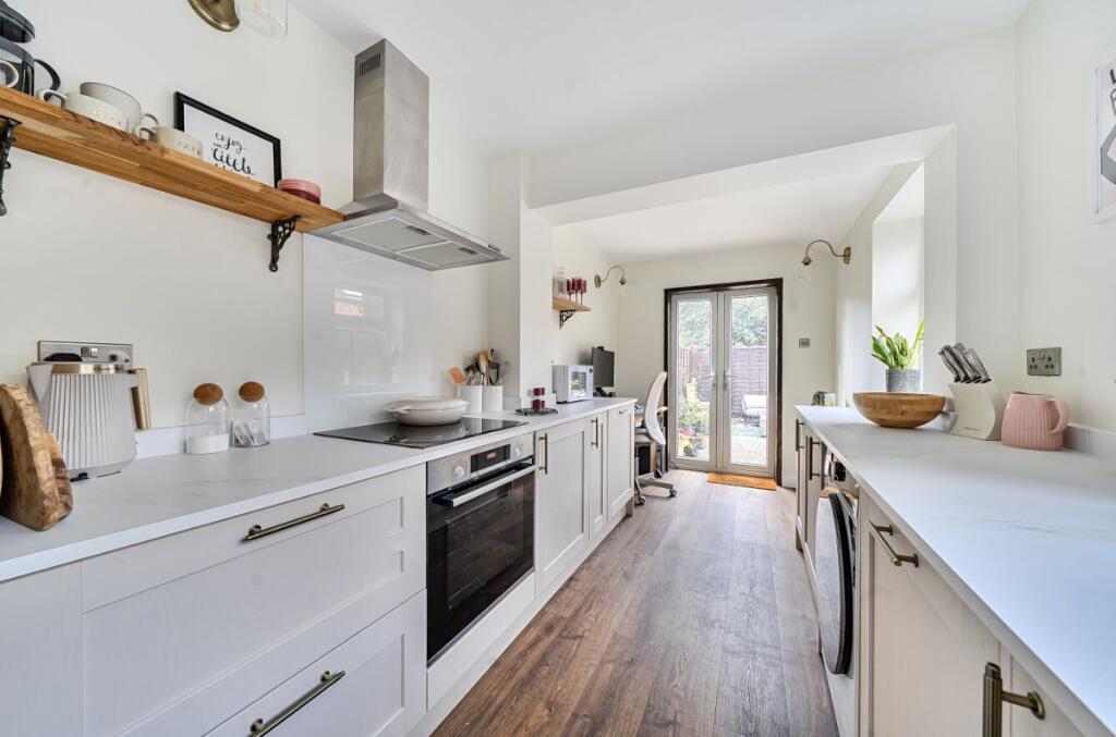 House in Milton Keynes - View 5