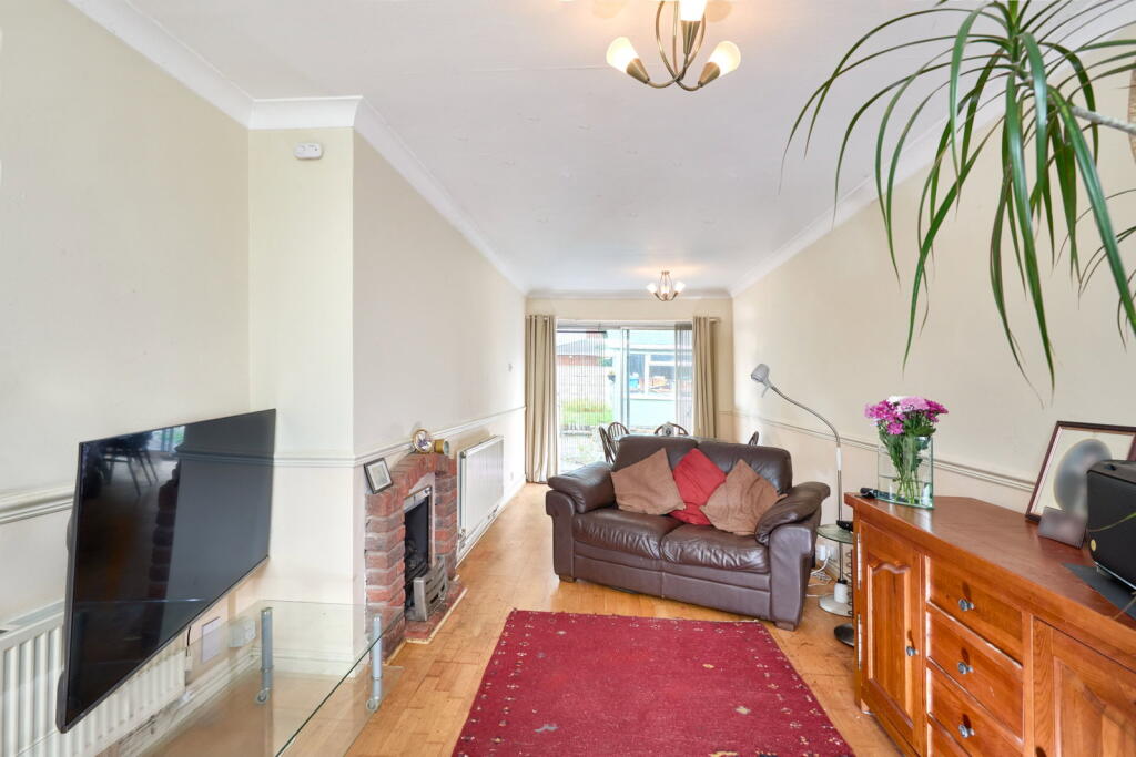 House in Warrington - View 4