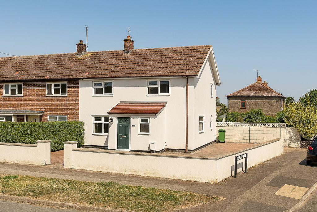 Main image of property: Filton Avenue, Bristol