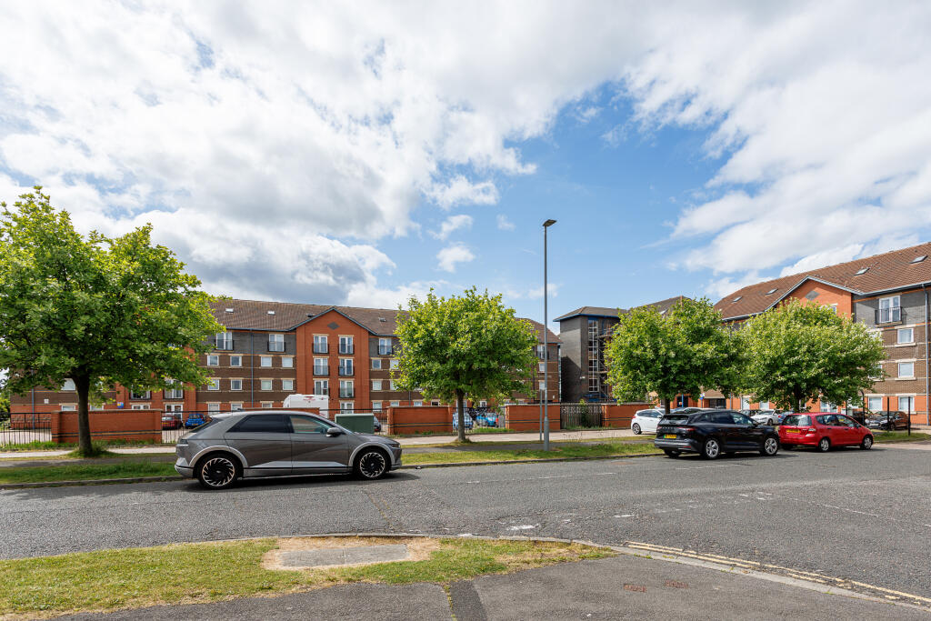 Main image of property: Helen House
