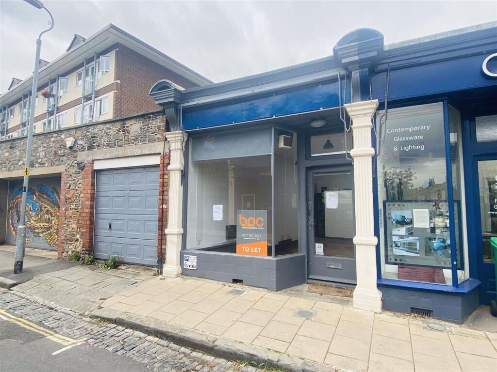 Main image of property: Chandos Road, Bristol, BS6