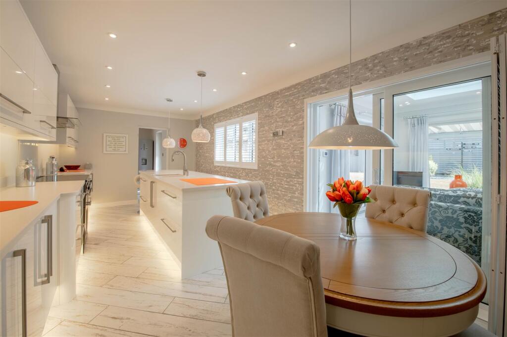 House in Northampton - View 4