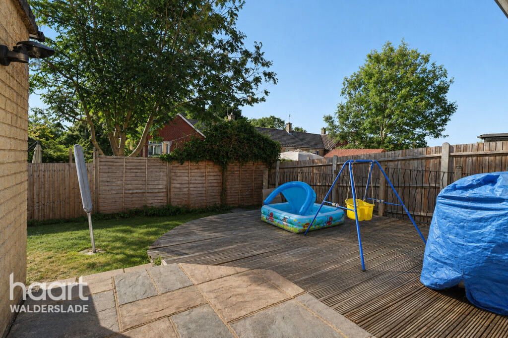 Main image of property: Campion Close, Chatham