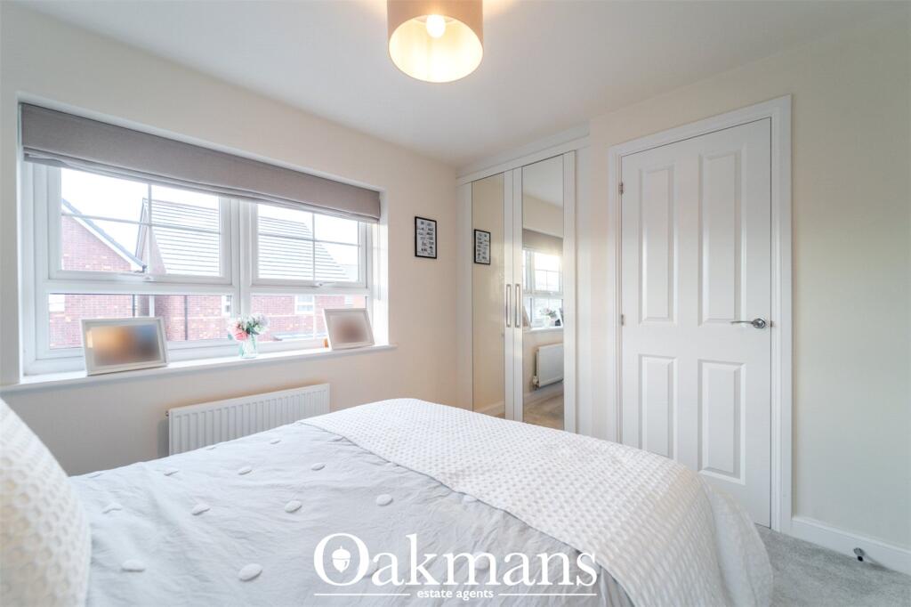 Additional image 11 of Chimney Way, Stoke Prior, Bromsgrove, Worcestershire, B60