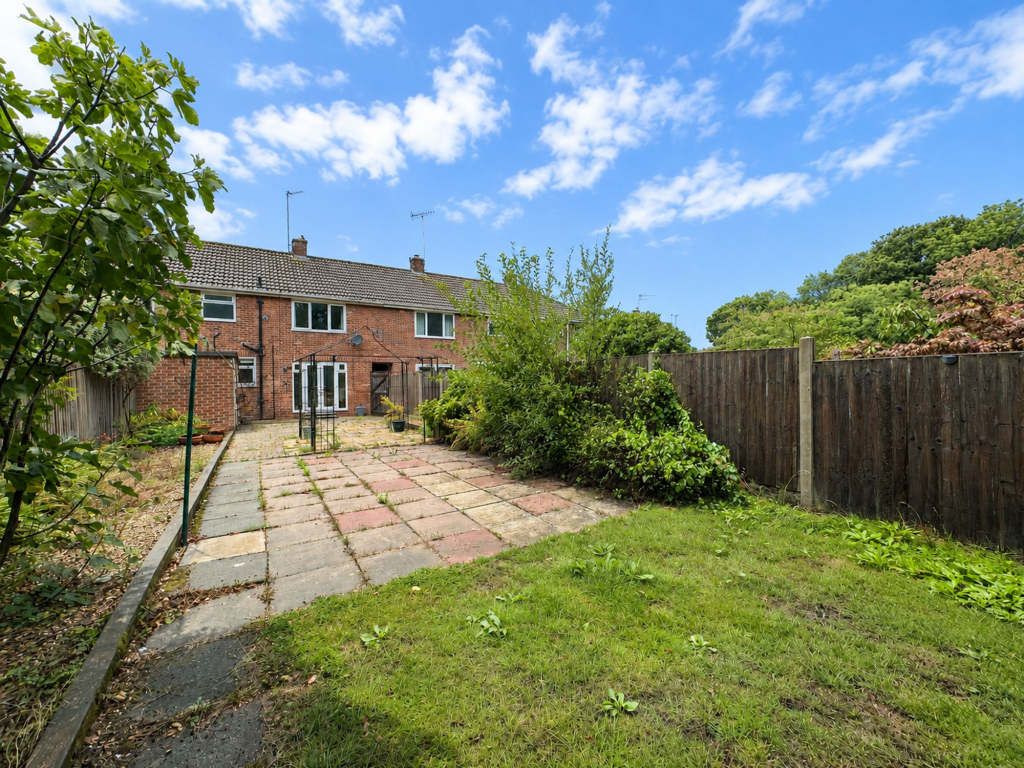 House in Chester - View 4