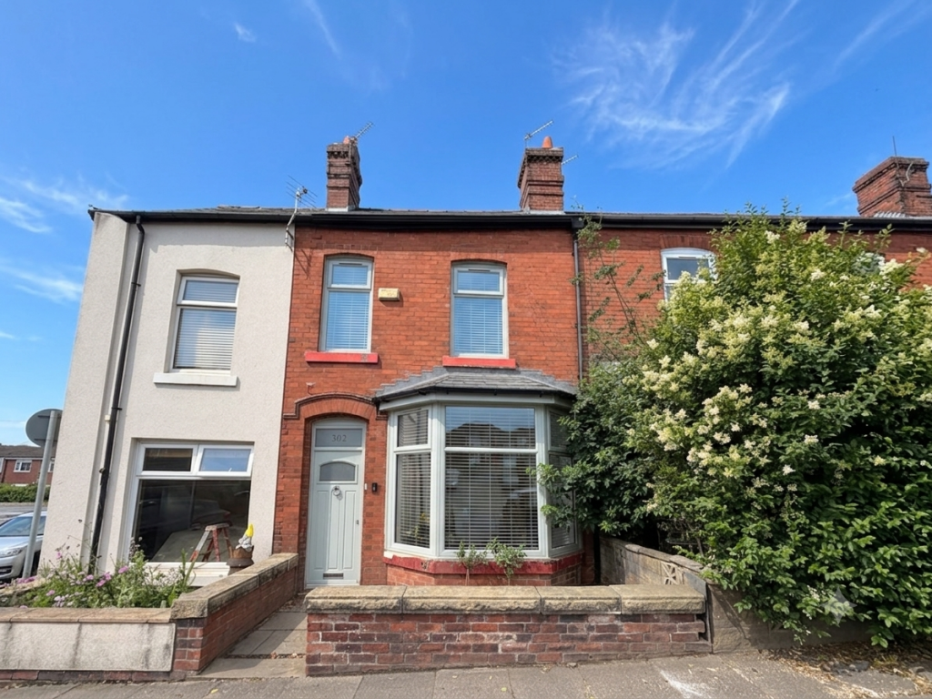 Main image of property: Victoria Road, Horwich, Bolton, Greater Manchester, BL6