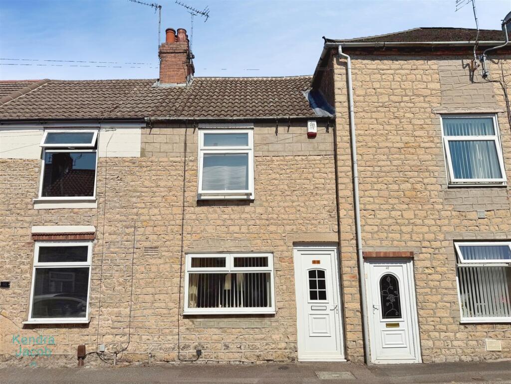 Main image of property: Norfolk Street, Worksop