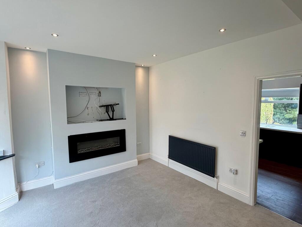 House in Sheffield, Four Lane Ends, Intake - View 4