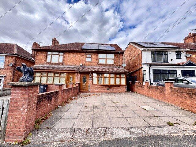 Main image of property: Monica Road, Birmingham, West Midlands, B10