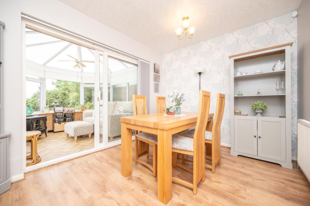House in Dudley - View 5