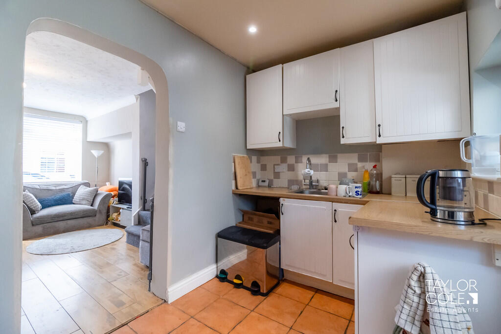 Additional image 7 of New Street, Fazeley