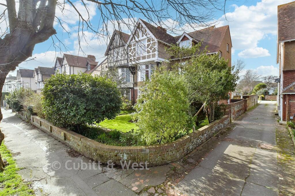Main image of property: Norfolk Road, Littlehampton, West Sussex